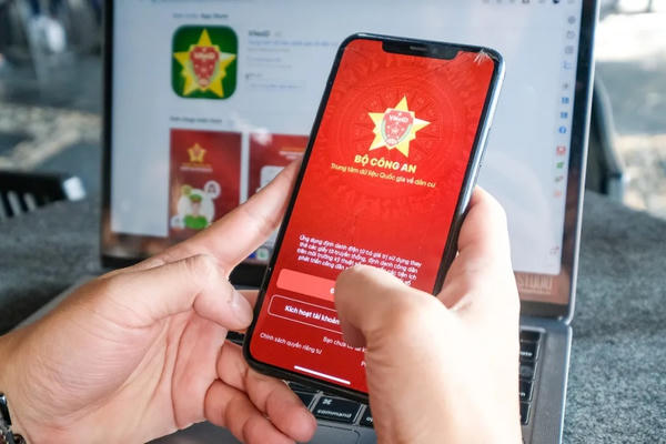 Tài khoản VNeID có thể tự động bị khóa trong một số trường hợp, người dân cần chú ý