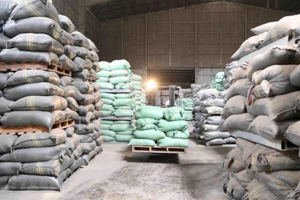 Quy định mới về nhập, xuất hàng dự trữ quốc gia