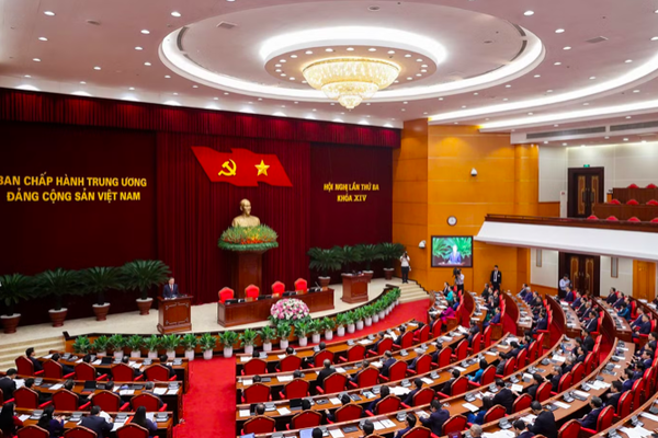 Không bổ nhiệm, giới thiệu ứng cử, luân chuyển, biệt phái với cán bộ, đảng viên trong thời gian giải quyết tố cáo Không bổ nhiệm, giới thiệu ứng cử, luân chuyển, biệt phái với cán bộ, đảng viên trong thời gian giải quyết tố cáo