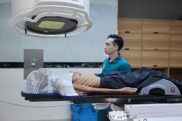 Đề xuất BHYT chi trả sàng lọc 7 bệnh ung thư, hướng tới phát hiện bệnh từ sớm Đề xuất BHYT chi trả sàng lọc 7 bệnh ung thư, hướng tới phát hiện bệnh từ sớm