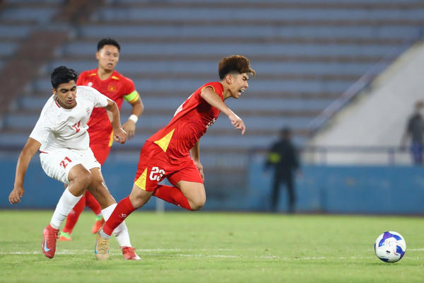 Sau thất bại của U20 Việt Nam: Đã đến lúc nhìn lại tương lai bóng đá trẻ