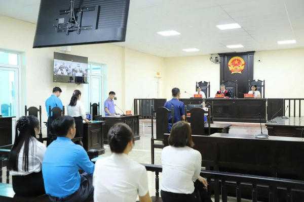 Chậm đóng BHXH kéo dài: Khi Viện kiểm sát đứng đơn khởi kiện doanh nghiệp