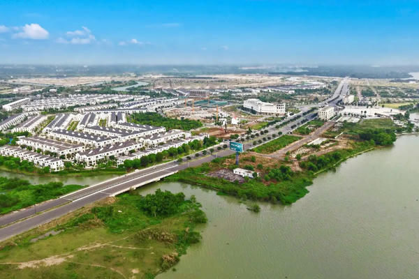 Đồng Nai: Cảnh báo hiện tượng đầu cơ, “thổi” giá đất liên quan dự án Đại lộ Nguyễn Hữu Cảnh 
