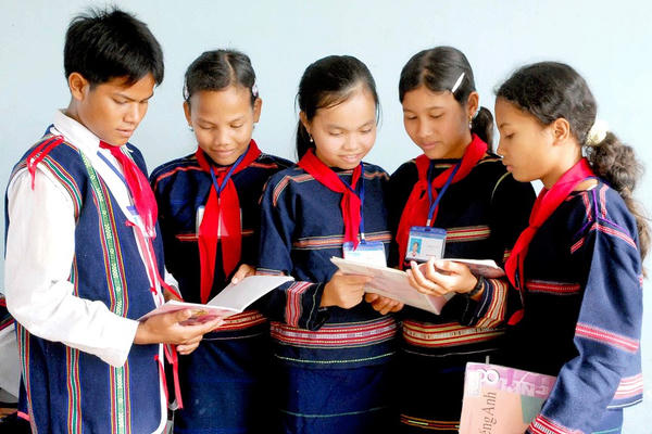 TP Huế triển khai bảo tồn ngôn ngữ, chữ viết các dân tộc thiểu số giai đoạn 2026 - 2031
