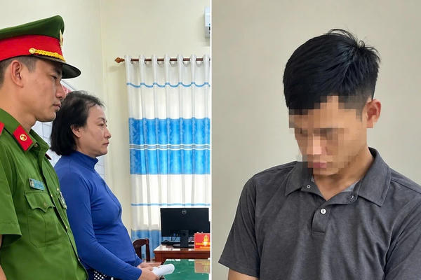 Điểm tin Pháp luật 08/09: Khởi tố, bắt tạm giam 2 đối tượng xâm hại trẻ em tại Vĩnh Long