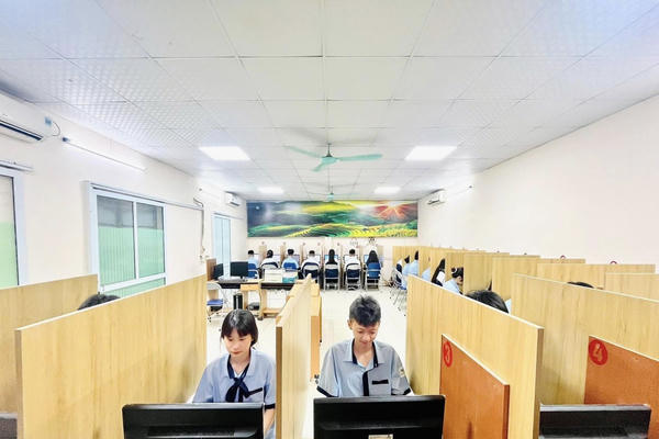PISA 2025: Học sinh Việt Nam chăm học, kiên trì, thích ứng nhanh với công nghệ
