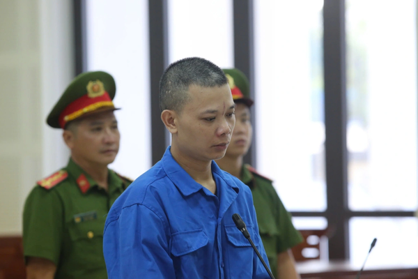 Tử hình người đàn ông dùng súng sát hại tài xế, bắn bố mẹ vợ ở Quảng Trị Tử hình người đàn ông dùng súng sát hại tài xế, bắn bố mẹ vợ ở Quảng Trị