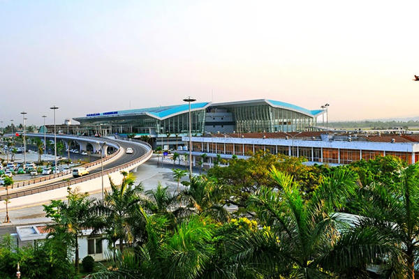 Ba Cảng HKQT của Việt Nam lọt nhóm sân bay cải thiện kết nối hàng không nổi bật khu vực Châu Á – Thái Bình Dương và Trung Đông

