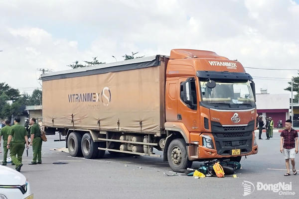 Công điện của Thủ tướng về khắc phục hậu quả vụ tai nạn giao thông đặc biệt nghiêm trọng tại Đồng Nai