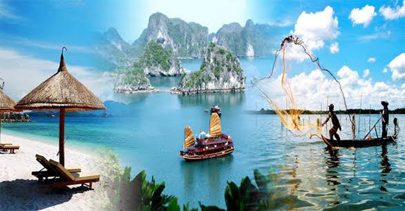 Chính phủ ban hành 8 nhiệm vụ, giải pháp trọng tâm để phát triển du lịch Chính phủ ban hành 8 nhiệm vụ, giải pháp trọng tâm để phát triển du lịch