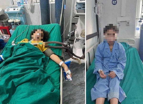 Uống nước lá cây rừng, 2 người ở Tuyên Quang tử vong