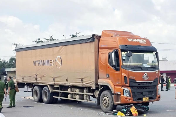Cục CSGT khuyến cáo người dân cần ghi nhớ 10 nguyên tắc khi tham gia giao thông Cục CSGT khuyến cáo người dân cần ghi nhớ 10 nguyên tắc khi tham gia giao thông