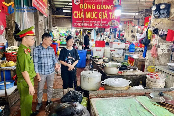 Quảng Ninh đặt mục tiêu giảm ít nhất 20% sự cố cháy, tai nạn do điện Quảng Ninh đặt mục tiêu giảm ít nhất 20% sự cố cháy, tai nạn do điện