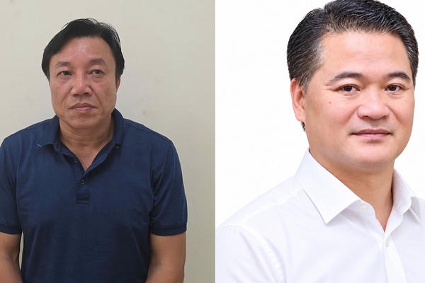 Bắt Phó Chủ tịch Ủy ban nhân dân tỉnh Phú Thọ về tội nhận hối lộ