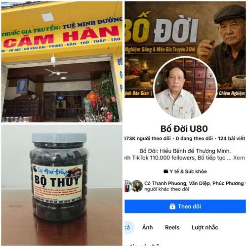 Công an Thanh Hóa tìm bị hại vụ lừa đảo liên quan hộ kinh doanh Câu lạc bộ Tuệ Minh Đường