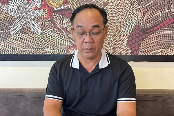 Diễn biến mới vụ ông Nguyễn Xuân Mẫn: Viện kiểm sát nhân dân Tối cao đã tiếp nhận đơn