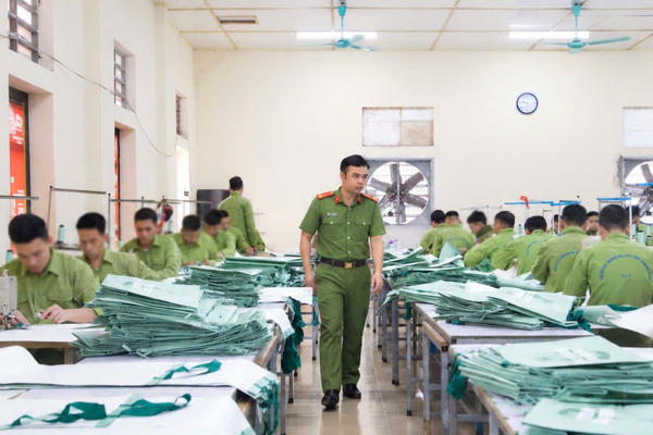 Quảng Ninh kiên quyết giữ vững địa bàn không ma túy
