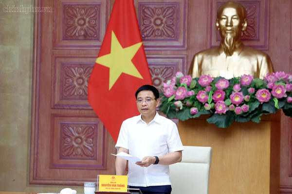 Phó Thủ tướng yêu cầu kiểm soát chặt chẽ giá những tháng cuối năm Phó Thủ tướng yêu cầu kiểm soát chặt chẽ giá những tháng cuối năm