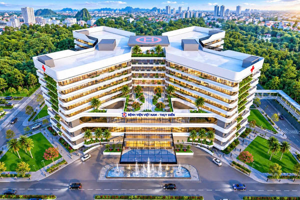 TP Quảng Ninh thí điểm những mô hình hướng tới con người