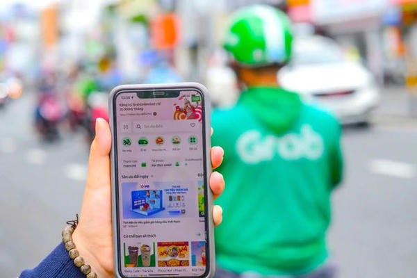 Vấn đề pháp lý vụ kêu gọi tắt app Grab?