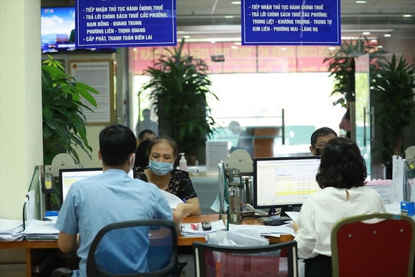 10 trạng thái mã số thuế người nộp thuế cần lưu ý