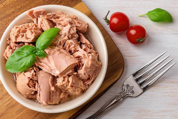 Xuất khẩu cá ngừ sang Nga tăng 72%, mở rộng dư địa cho doanh nghiệp Việt