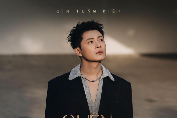Gin Tuấn Kiệt trở lại với MV "Quên Người Từng Quen" - Showbiz hôm nay #162
