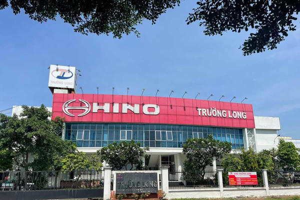 Kỹ Thuật và Ô tô Trường Long (HTL) chốt trả cổ tức 20%, vợ chồng Chủ tịch thu về gần 15 tỷ đồng