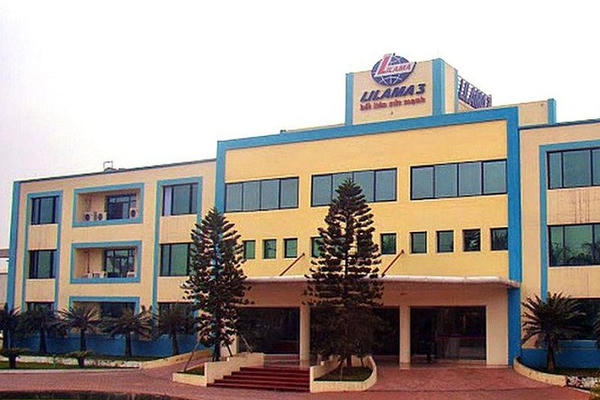 Chậm đóng bảo hiểm hơn 50 tỷ đồng, Công ty Cổ phần LILAMA3 (LM3) đứng đầu danh sách nợ đọng