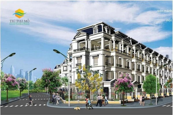 Con gái Chủ tịch đăng ký mua cổ phiếu TIG, Tập đoàn Đầu tư Thăng Long đối mặt lợi nhuận sụt giảm mạnh