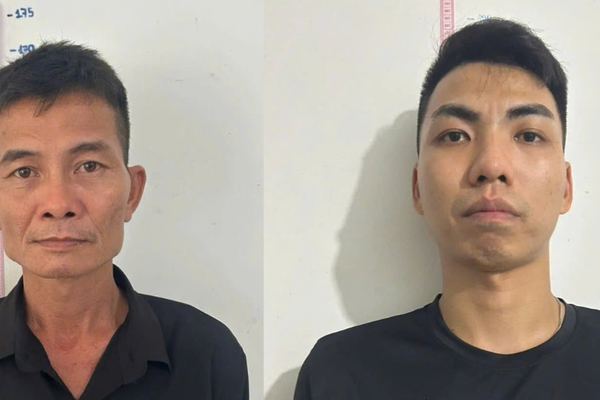 Bắt hai quản lý cơ sở massage ở Phú Quốc về hành vi chứa mại dâm