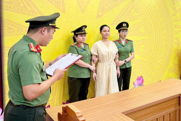 Khởi tố, bắt tạm giam giám đốc công ty lữ hành ở Tuyên Quang về tội "Trốn thuế"