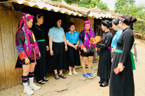 Giữ vững “Trận địa niềm tin” từ cơ sở- Bài cuối: Từ Tiên Yên đến TP Quảng Ninh, giữ niềm tin từ những điều bình dị