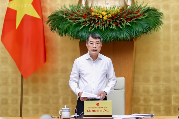 Thủ tướng yêu cầu huy động tất cả các nguồn lực, cung ứng đầy đủ số lượng sách giáo khoa Thủ tướng yêu cầu huy động tất cả các nguồn lực, cung ứng đầy đủ số lượng sách giáo khoa