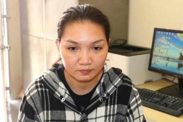 Con dâu dùng dao đâm mẹ chồng tử vong chỉ vì mâu thuẫn nhỏ Con dâu dùng dao đâm mẹ chồng tử vong chỉ vì mâu thuẫn nhỏ