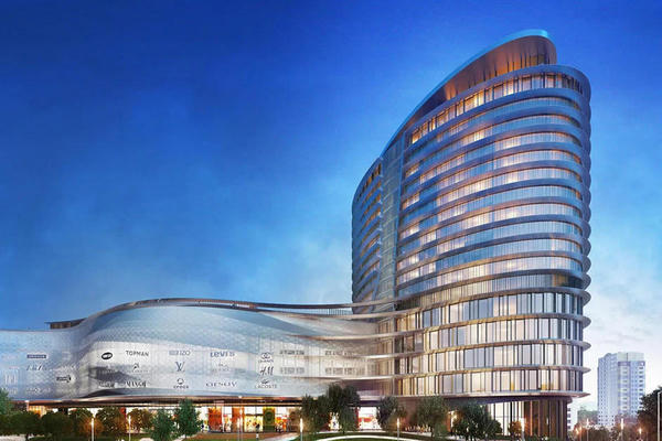 Hà Nội cho Hòa Phát chuyển gần 15.000m² đất tại Yên Sở làm dự án nhà ở, thương mại Hà Nội cho Hòa Phát chuyển gần 15.000m² đất tại Yên Sở làm dự án nhà ở, thương mại
