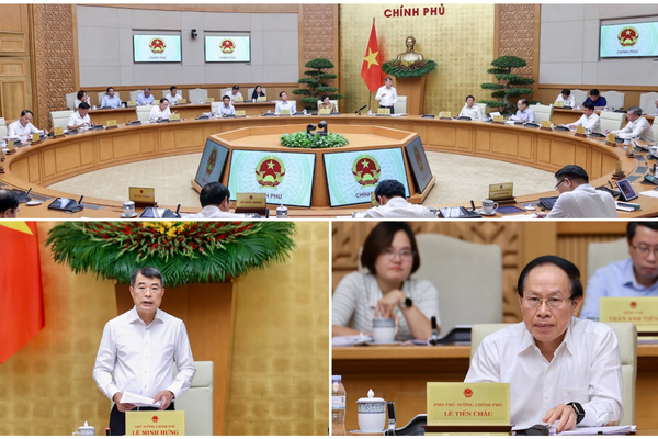 Xử lý dứt điểm trong thời gian ngắn nhất tình trạng thiếu sách giáo khoa 