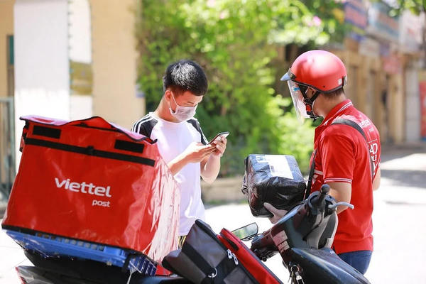 Dự thảo Luật Bưu chính (sửa đổi): Từ những cánh thư đến hạ tầng nền kinh tế số