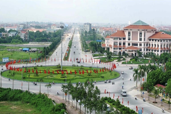 Ngày 19/9: Công bố Nghị quyết thành lập thành phố Bắc Ninh