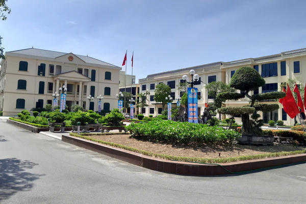Đẩy nhanh xử lý nhà, đất dôi dư sau sắp xếp, hoàn thành trong năm 2026 Đẩy nhanh xử lý nhà, đất dôi dư sau sắp xếp, hoàn thành trong năm 2026