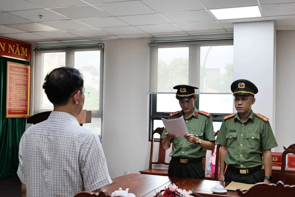 Công ty ở TPHCM bị phạt 15 triệu đồng vì sao chép phần mềm không phép Công ty ở TPHCM bị phạt 15 triệu đồng vì sao chép phần mềm không phép
