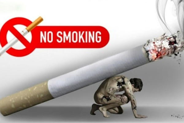 Bộ Y tế bãi bỏ 2 thủ tục hành chính liên quan đến thuốc lá