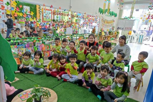 Điều kiện cấp phép và đình chỉ hoạt động giáo dục đối với trường mầm non Điều kiện cấp phép và đình chỉ hoạt động giáo dục đối với trường mầm non