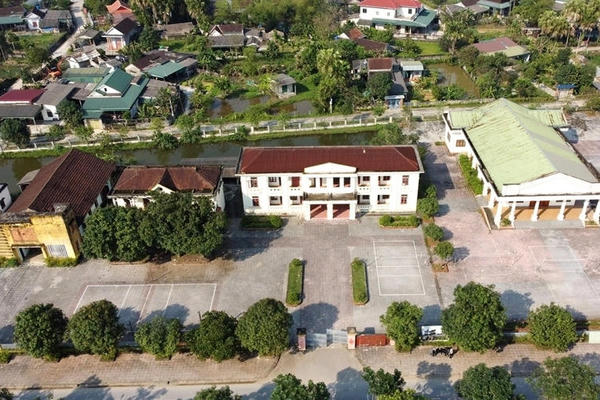 Bộ Tài chính yêu cầu chốt số liệu nhà, đất dôi dư trước ngày 25/9 Bộ Tài chính yêu cầu chốt số liệu nhà, đất dôi dư trước ngày 25/9