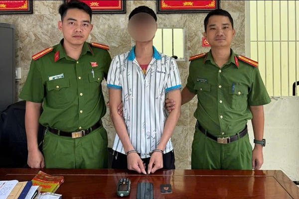 Chuyển nhầm 1,3 tỷ đồng, người nhận mang đi đánh bạc rồi bị khởi tố