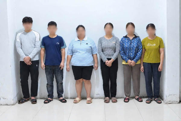 Nhìn từ vụ cô gái nói dối mang thai khiến 6 người vướng lao lý: Bài học đắt giá về trách nhiệm trên mạng xã hội