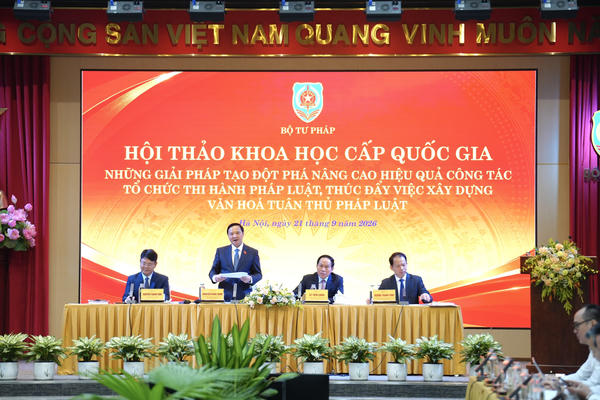 Bước quan trọng để chuyển từ nhận thức vấn đề sang thiết kế giải pháp