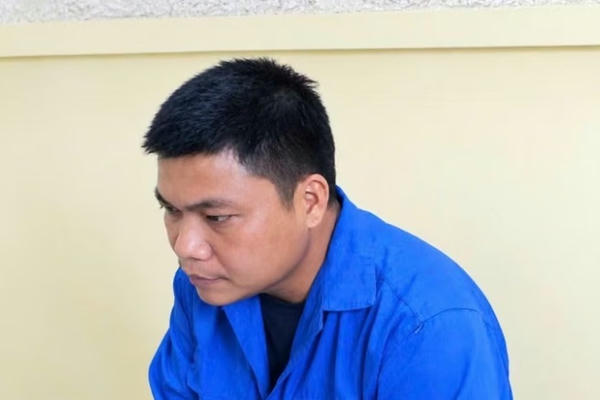 Âm mưu chuyển sổ đỏ người khác thành của mình, đối tượng bị khởi tố