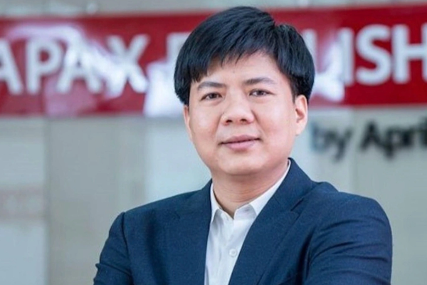 Kết thúc điều tra bổ sung vụ án Shark Thủy lừa đảo gần 7.700 tỷ đồng