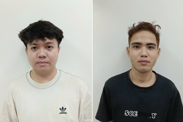 Bắt 2 đối tượng vận hành hệ thống SIM rác phục vụ các cuộc gọi lừa đảo
